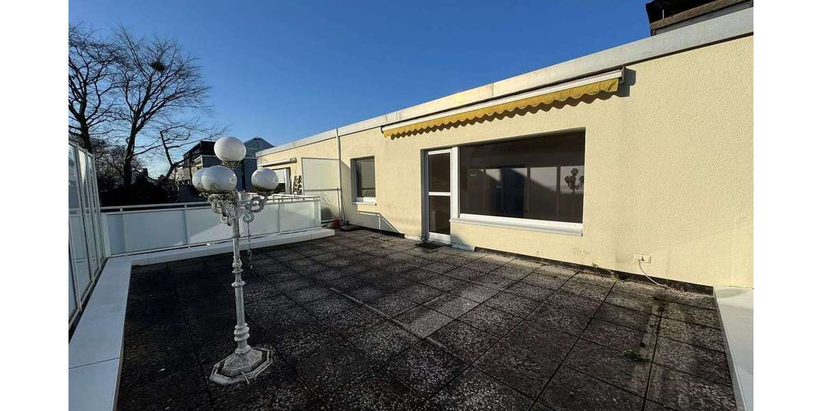 Wohnung zum Kaufen in Bochum 359.000 € 91 m² 3 zimmer