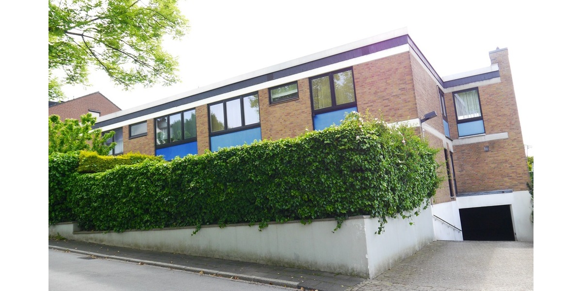 Rtg. Ost, 3 Zi. Garten ETW, 79m², bevorzugte Lage, in kl. Einheit, TG Stellpl. möglich - Terrassenwohnung Ratingen Homberg | Angebot:26844910