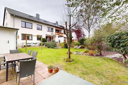 Haus Herne Altenhöfen - 9 Zimmer, 260 m&sup2;, 569.000&euro; | Angebot:26230055