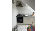 Dachgeschoßwohnung Essen Stadtkern - 2 Zimmer, 58 m&sup2;, 540&euro; | Angebot:26025037