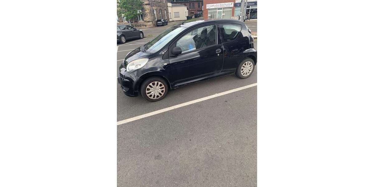 Citroen C1 142.000 km 1.350 &euro; Bochum 44805