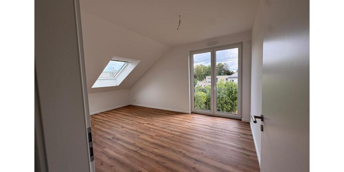Dachgeschoßwohnung Dorsten Altstadt - 2 Zimmer, 71 m&sup2;, 995&euro; | Angebot:27551927