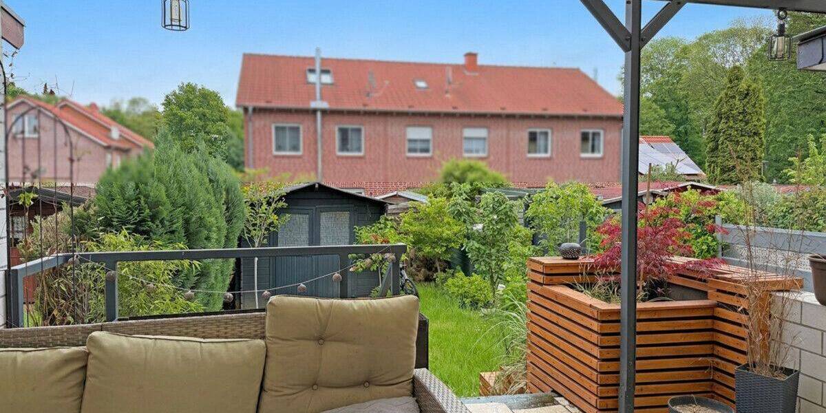 Reihenmittelhaus Voerde - 4 Zimmer, 98 m&sup2;, 239.000&euro; | Angebot:26826193