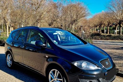 Seat Altea 200.000 km 4.750 &euro; Gelsenkirchen 45894
