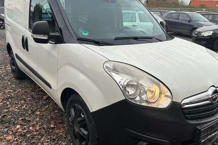Opel Combo 193.000 km 3.850 € Dorsten 46282