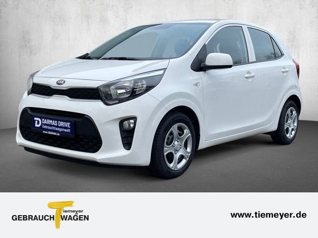 Kia Picanto 26.454 km 11.990 &euro; Castrop-Rauxel 44575