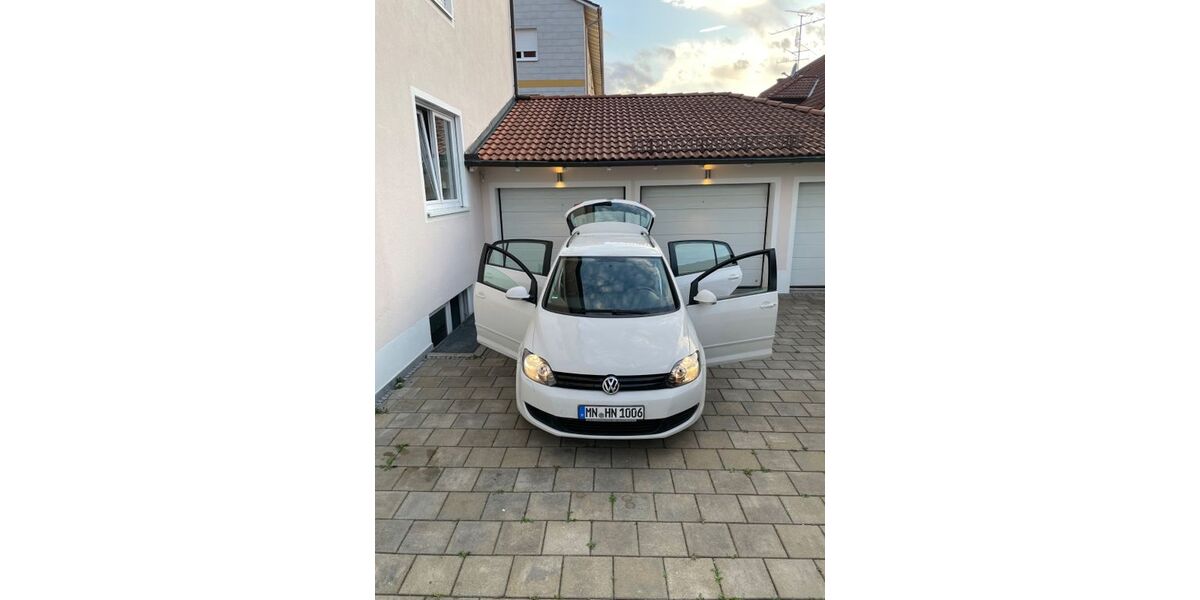 VW Golf Plus 71.000 km 7.900 &euro; Essen 45147