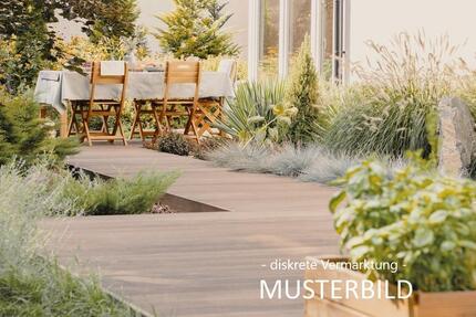 Ruhige Oase mit Terrasse - Ihr Rückzugsort im Zweifamilienhaus 3 zimmer