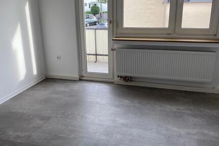 2-Zimmer Wohnung in Mülheim Broich ab April verfügbar 2 zimmer