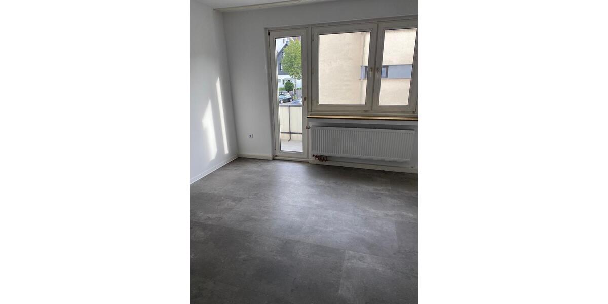 2-Zimmer Wohnung in Mülheim Broich ab April verfügbar 2 zimmer