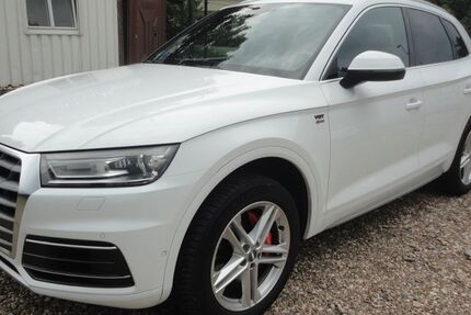 Audi Q5 99.000 km 30.800 € HERNE 44651