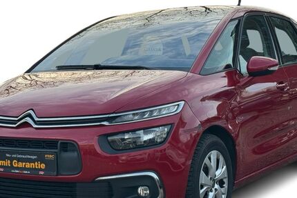 Citroen C4 Picasso 166.902 km 8.480 € Duisburg 47249