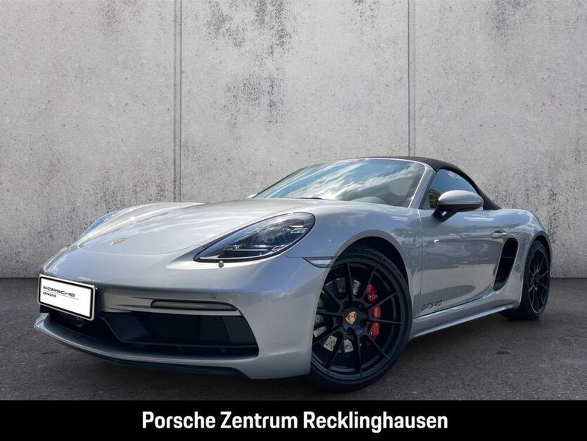Boxster