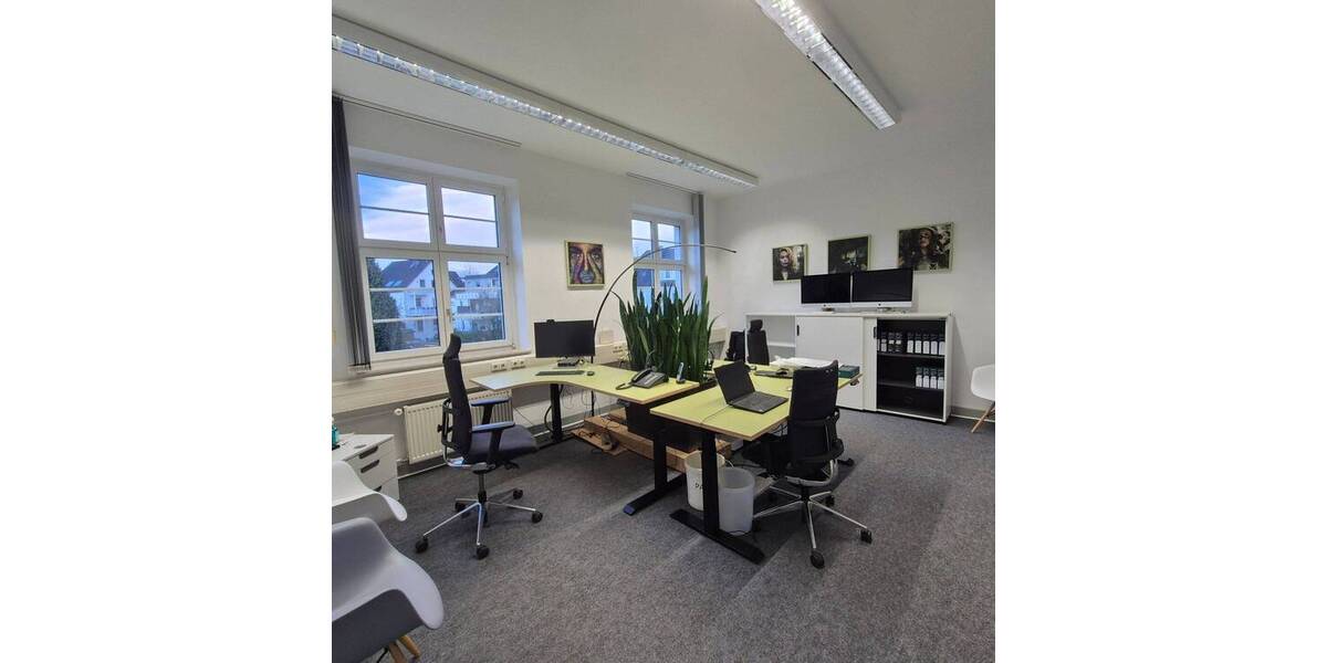 Gewerbeobjekt Gladbeck Mitte - 470&euro; | Angebot:26801574