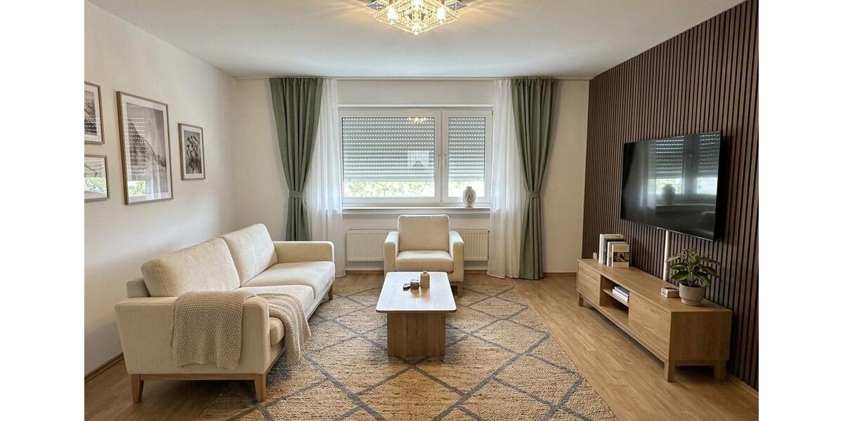 Erdgeschoßwohnung Dinslaken Lohberg - 3.5 Zimmer, 80 m&sup2;, 850&euro; | Angebot:27606555