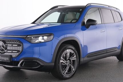 Mercedes-Benz GLB 250 4.900 km 62.885 &euro; Essen 45309
