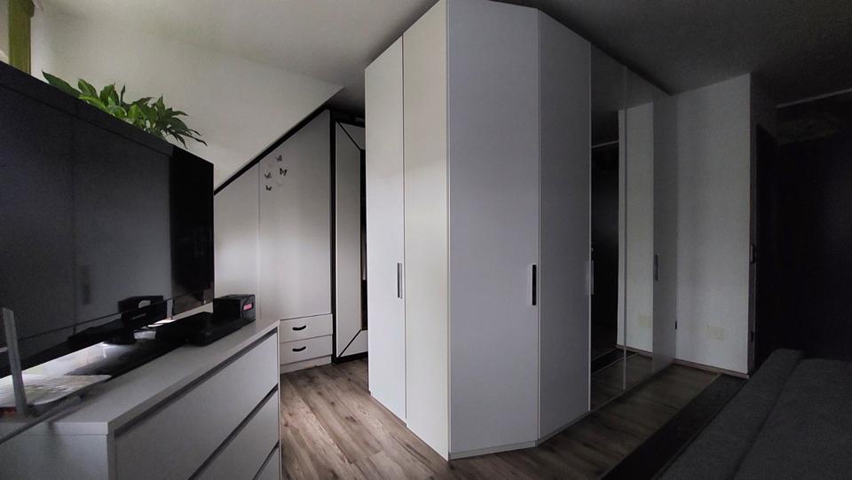 Idyllische Doppelhaushälfte in Spielstraße nähe Südringcenter 4 zimmer