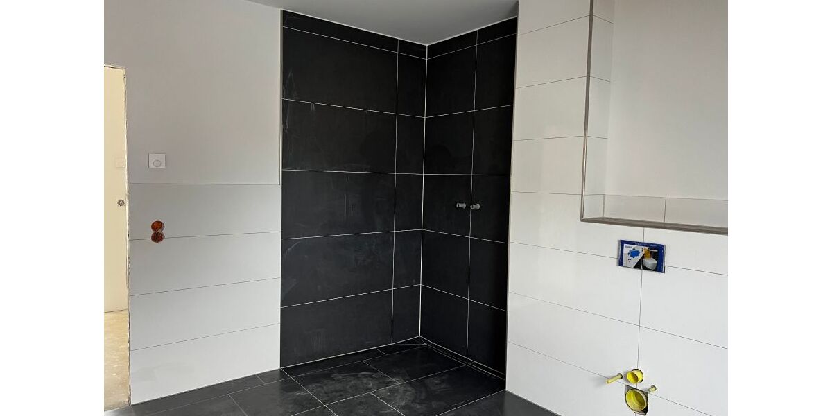 Provisionsfrei* Einfamilienhaus mit PV+Speicher 10,4 KW+Garage 140m zum Rheinufer Energiebedarf 22,4 kWhm2a - Einfamilienhaus Duisburg Essenberg | Angebot:26401091