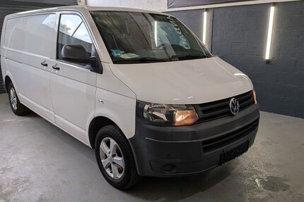 VW T5 Transporter 288.000 km 6.500 € Moers 47441
