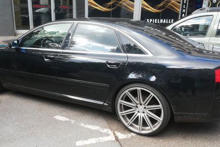 Audi A8 306.000 km 8.000 &euro; Duisburg 47228