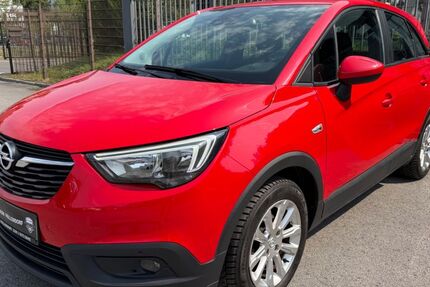Opel Crossland (X) 10.299 km 11.950 &euro; Bochum 44866