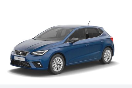 Seat Ibiza 24.489 km 20.480 &euro; Duisburg 47059