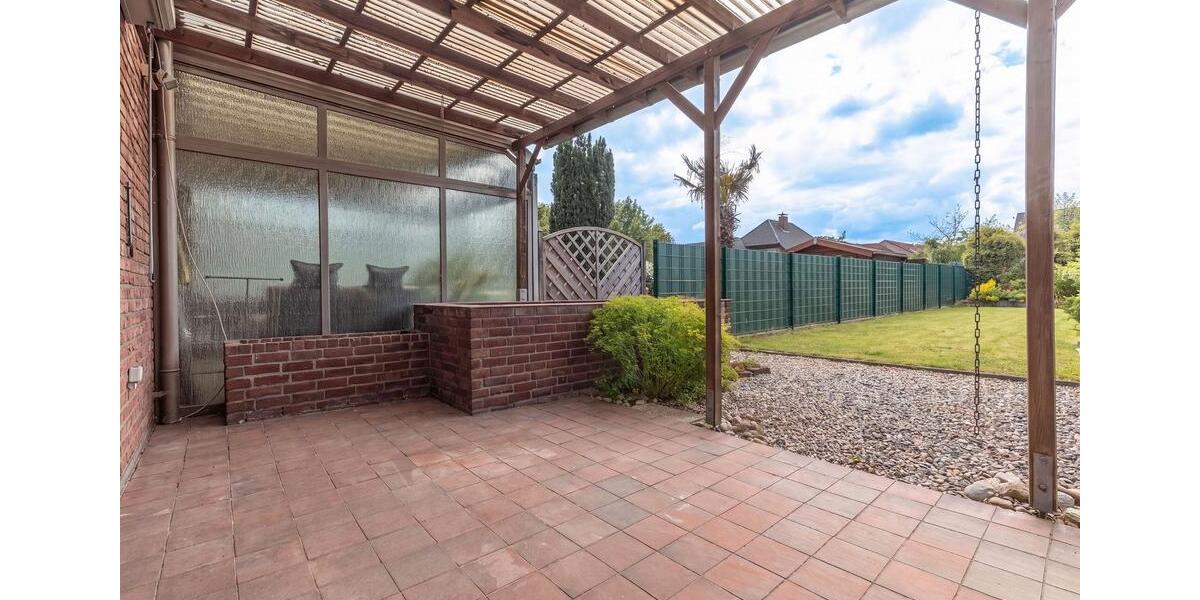 Reihenhaus Wesel - 3 Zimmer, 93 m&sup2;, 1.420&euro; | Angebot:27618846
