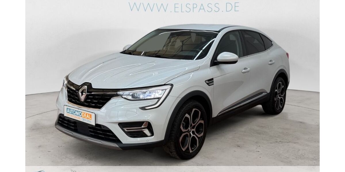 Renault Arkana 69.263 km 20.454 &euro; Moers 47445