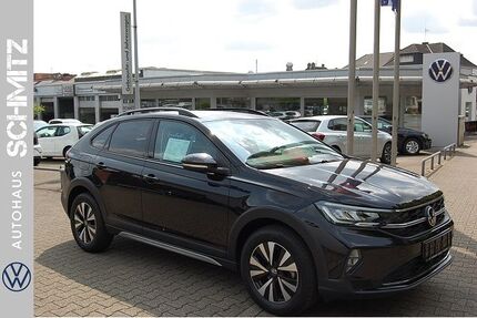 VW Taigo