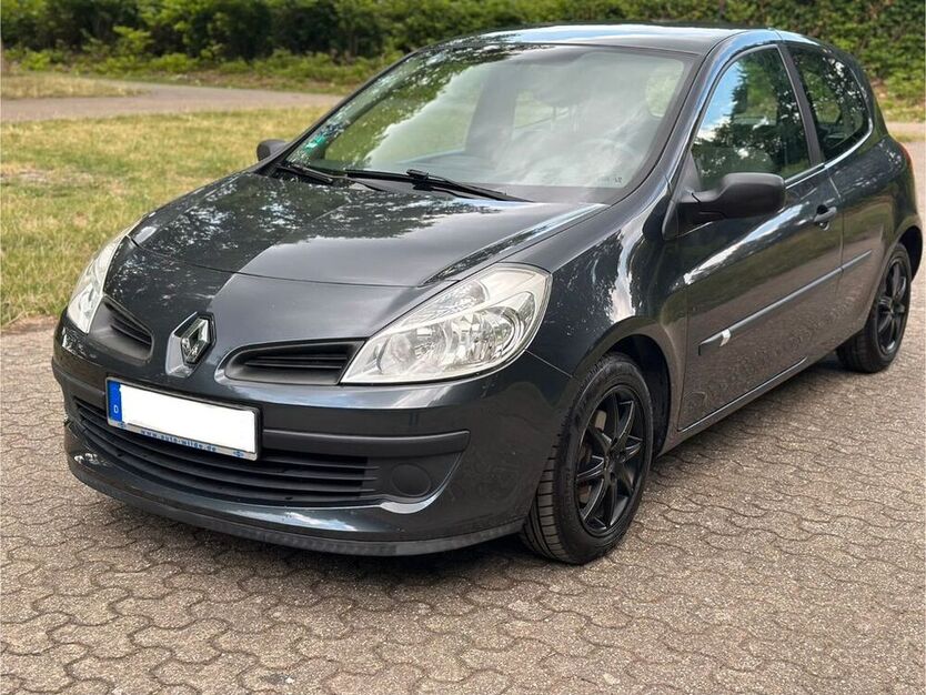 Clio