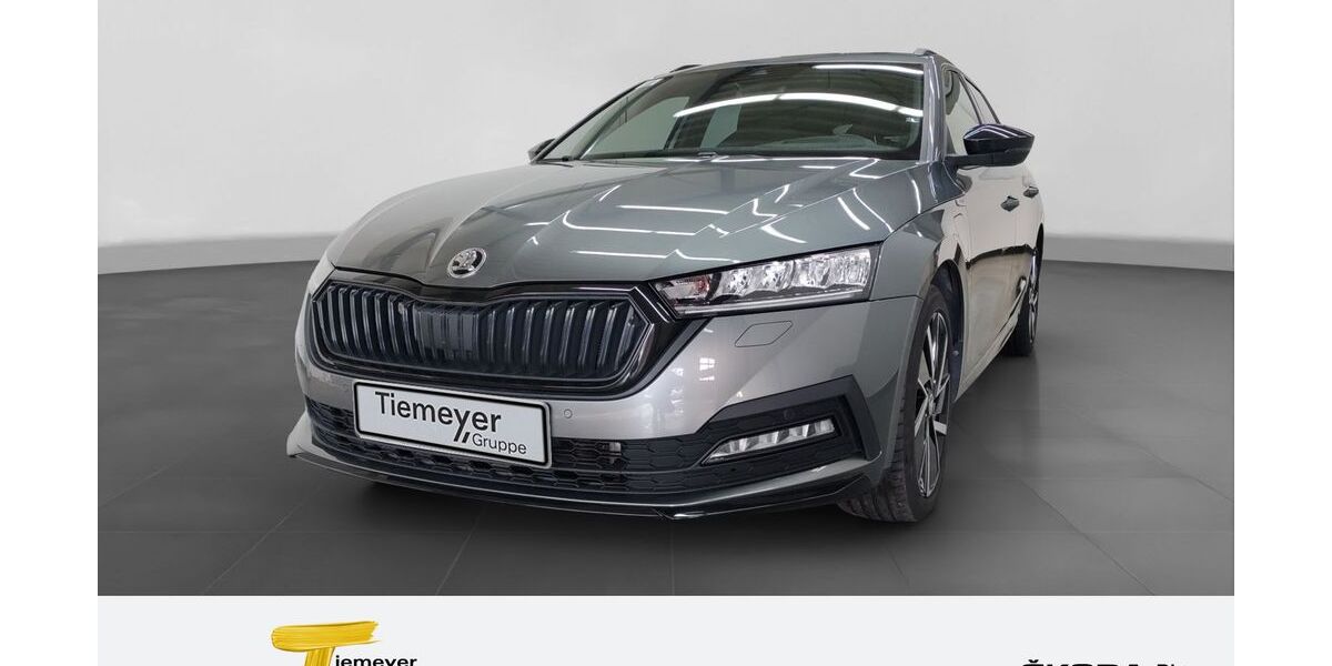 Skoda Octavia 59.160 km 25.790 &euro; Bochum 44809