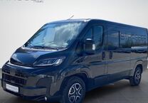Gebrauchtwagen Fiat Ducato