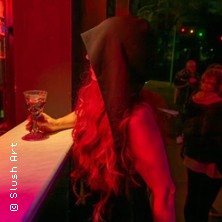 Stahlmann 20.12.2025 Helvete Club Oberhausen