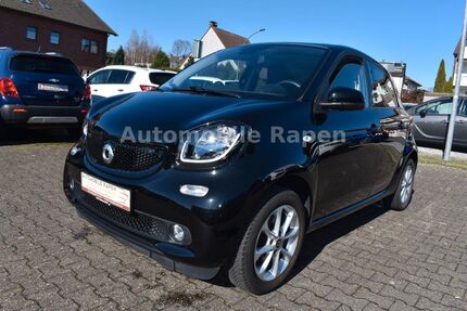 Smart ForFour 40.600 km 14.990 &euro; Oer-Erkenschwick (Rapen) 45739