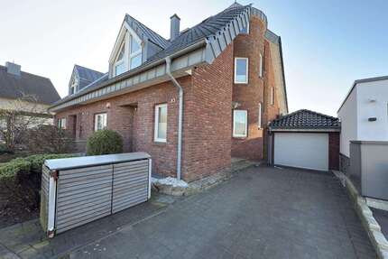 Haus zum Mieten in Bottrop 2.100 € 230.67 m²