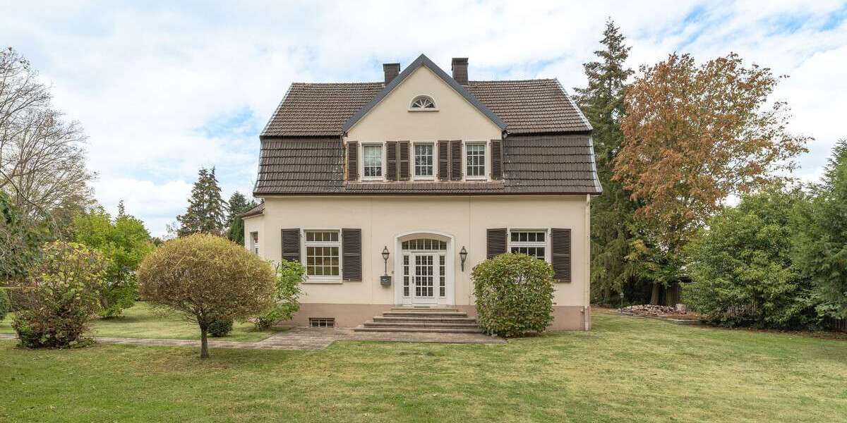 Einfamilienhaus Voerde - 7 Zimmer, 180 m&sup2;, 625.000&euro; | Angebot:27675221
