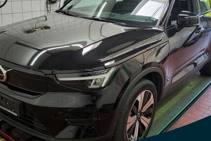 Volvo XC40 47.414 km 26.990 &euro; Essen-Kray 45309