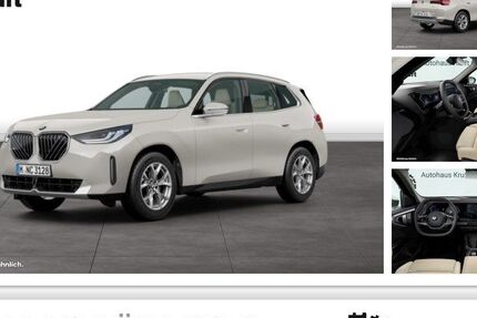 BMW X3 5.000 km 51.990 &euro; Oberhausen 46117