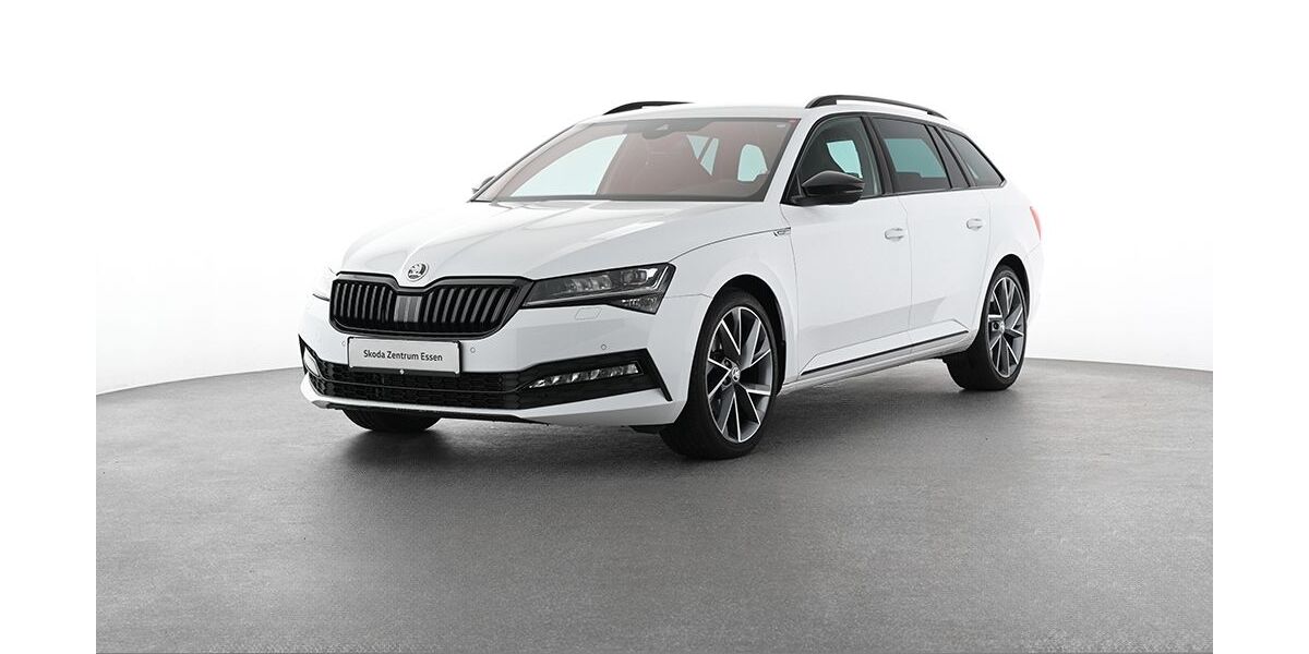Skoda Superb 38.210 km 34.960 &euro; Essen 45143