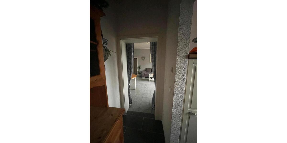 Erdgeschoßwohnung Dorsten - 2 Zimmer, 56 m&sup2;, 119.000&euro; | Angebot:26816685