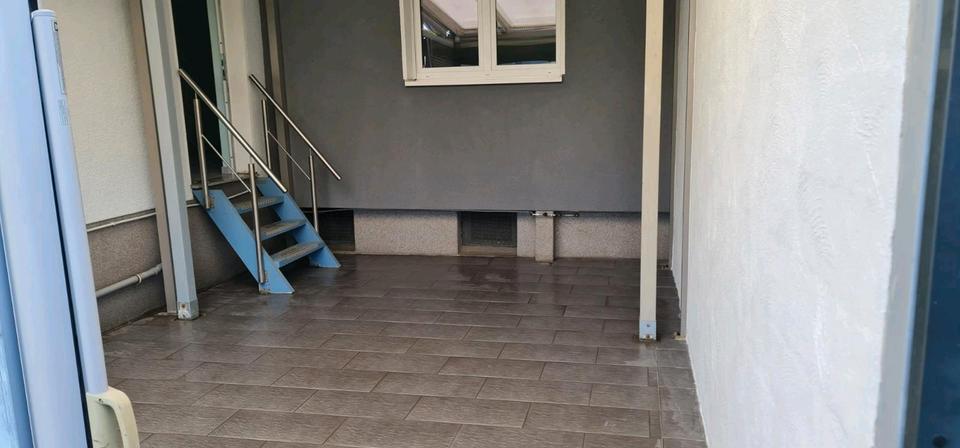 Erdgeschoßwohnung Gelsenkirchen Gelsenkirchen-West - 4.5 Zimmer, 130 m&sup2;, 293.000&euro; | Angebot:26846806