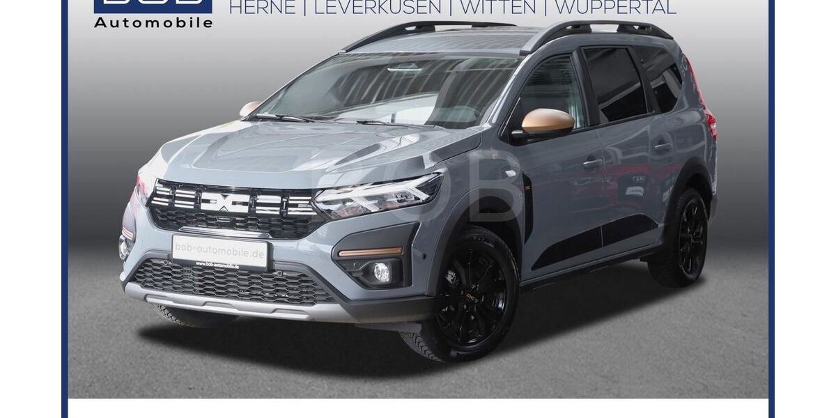 Dacia Jogger 15.590 km 21.490 &euro; Essen 45239