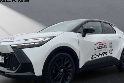 Toyota C-HR 26.852 km 38.490 € Wesel 46485