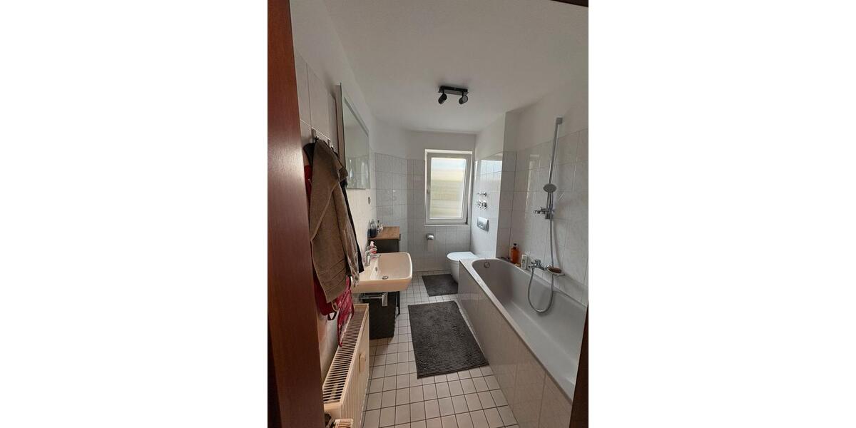 Etagenwohnung Bochum Günnigfeld - 2.5 Zimmer, 62 m&sup2;, 600&euro; | Angebot:27598006