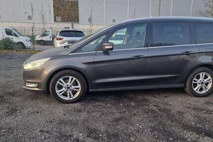 Ford Galaxy 162.000 km 11.990 &euro; Bottrop 46238
