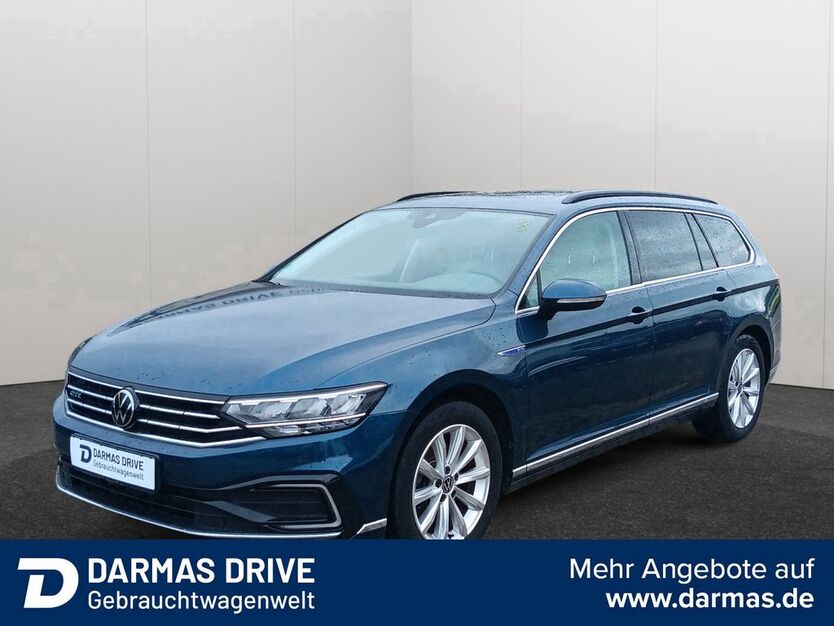 VW Passat 65.564 km 22.990 € Castrop-Rauxel 44575