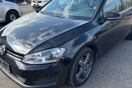 VW Golf 237.000 km 5.299 &euro; Bottrop 46238