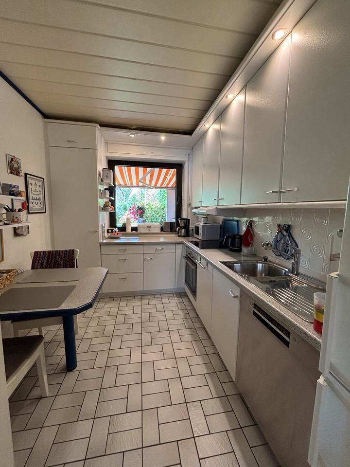 Reihenmittelhaus in Dorsten-Hardt provisionsfrei zu verkaufen