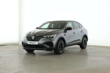 Renault Arkana 31.124 km 25.210 &euro; Oberhausen 46049