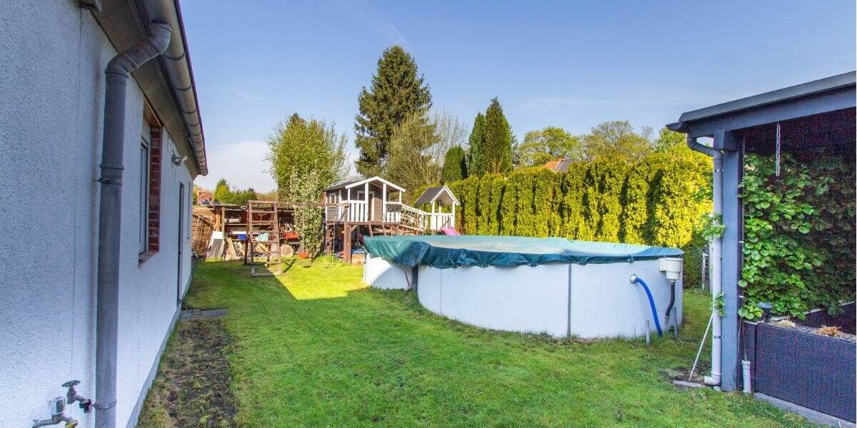 Doppelhaushälfte Castrop-Rauxel Habinghorst - 9 Zimmer, 157 m&sup2;, 349.000&euro; | Angebot:26359999